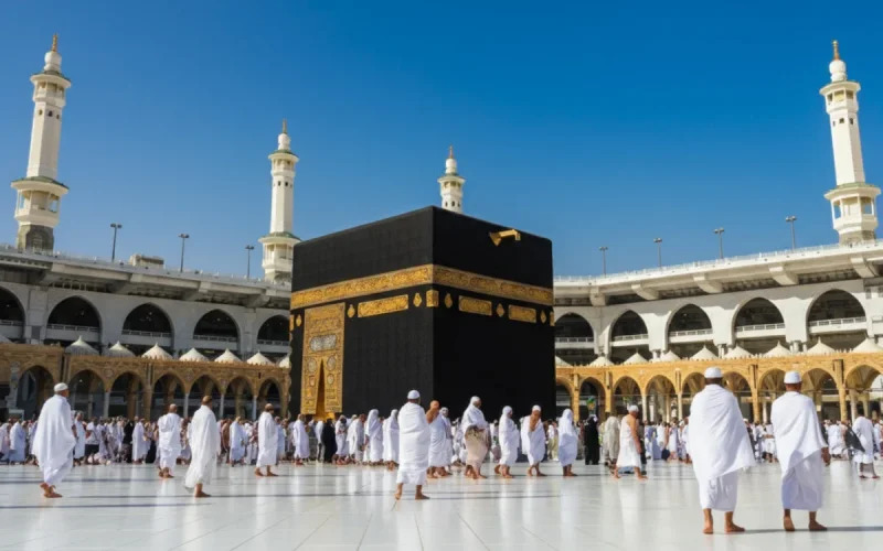 Omra : à Marrakech, une escroquerie à 3,8 millions de dirhams mise au jour