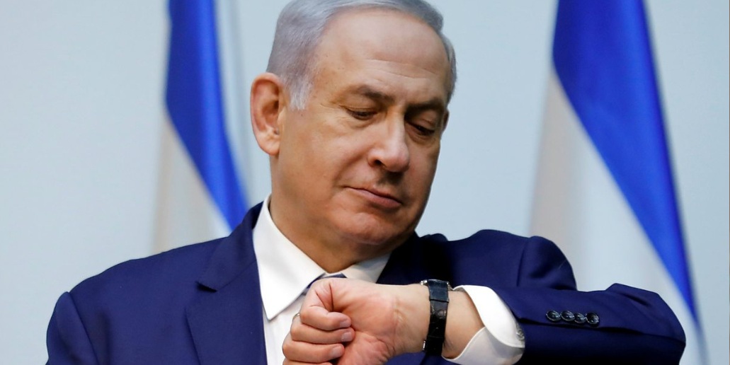 Netanyahou annonce le lancement d&rsquo;une opération militaire conjointe américano-israélienne contre l&rsquo;Iran