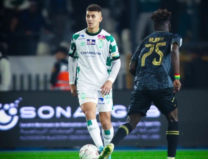 Arbitrage: Sanctions exemplaires après le choc Raja Casablanca – IR Tanger