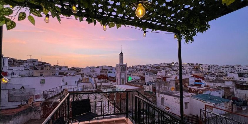 Tanger dépasse Casablanca et devient la ville la plus chère du Maroc
