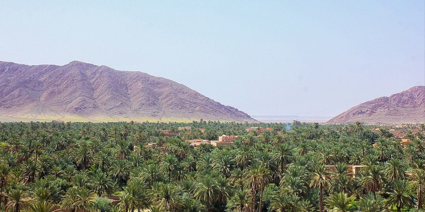 Le Maroc ouvre l&rsquo;investissement minier dans 1,3 million d&rsquo;hectares à Tafilalet et Figuig