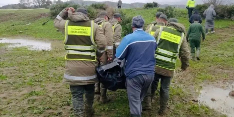 Tragédie des inondations à Tétouan : 4 morts et un disparu dans le drame de douar Lmouaouja