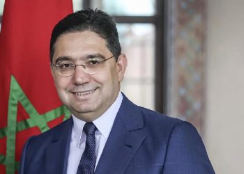 À Malabo, Bourita porte la voix du Roi au sommet Afrique-Caraïbes-Pacifique