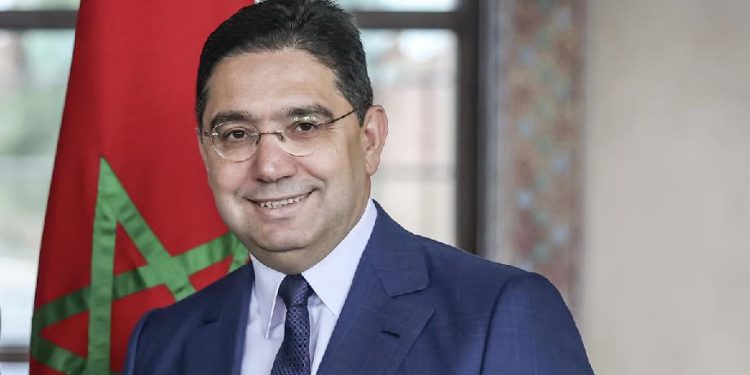 À Malabo, Bourita porte la voix du Roi au sommet Afrique-Caraïbes-Pacifique