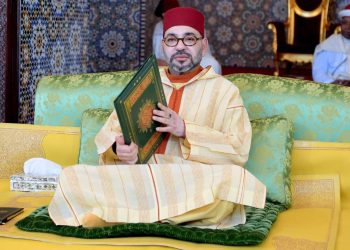 Le Roi Mohammed VI préside ce lundi une veillée religieuse à l’occasion de Laylat Al Qadr