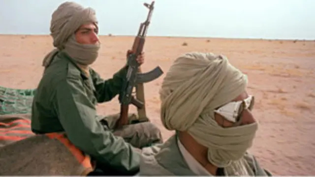 Le Polisario bientôt sur la liste terroriste