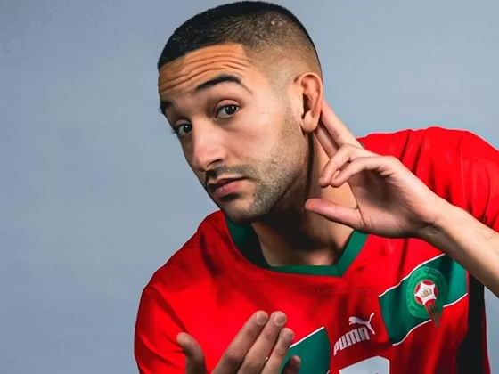 Ziyech en pleine relance: le public marocain réclame son retour chez les Lions