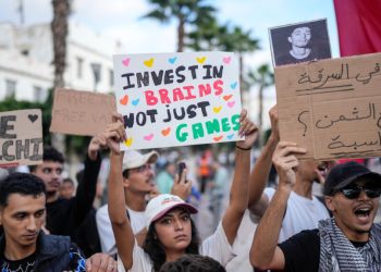 Quel effet « Gen Z » sur les prochaines éléctions ?