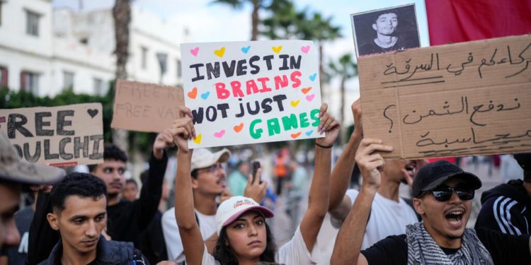 Quel effet « Gen Z » sur les prochaines éléctions ?