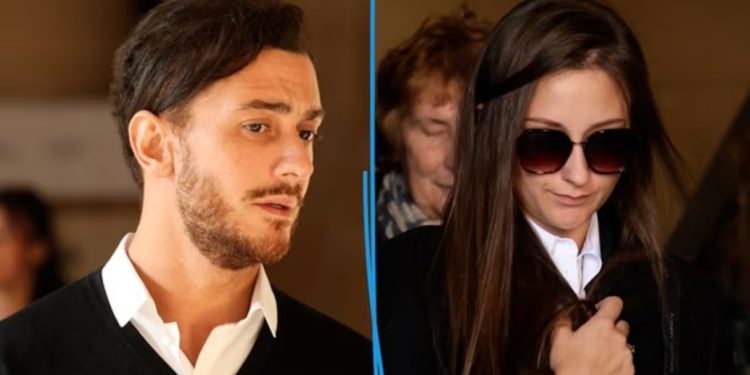 L&rsquo;accusatrice de Saad Lamjarrad prise au piège