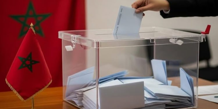 Élections : pas plus de 60 millions par candidat
