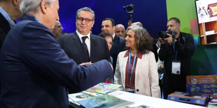 Akhannouch relance le chantier éducatif avec un discours plus attentif