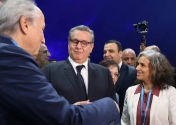 Akhannouch relance le chantier éducatif avec un discours plus attentif