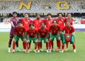 Les Lionceaux en force : le Maroc confirme sa loi face à l’Algérie 3-0