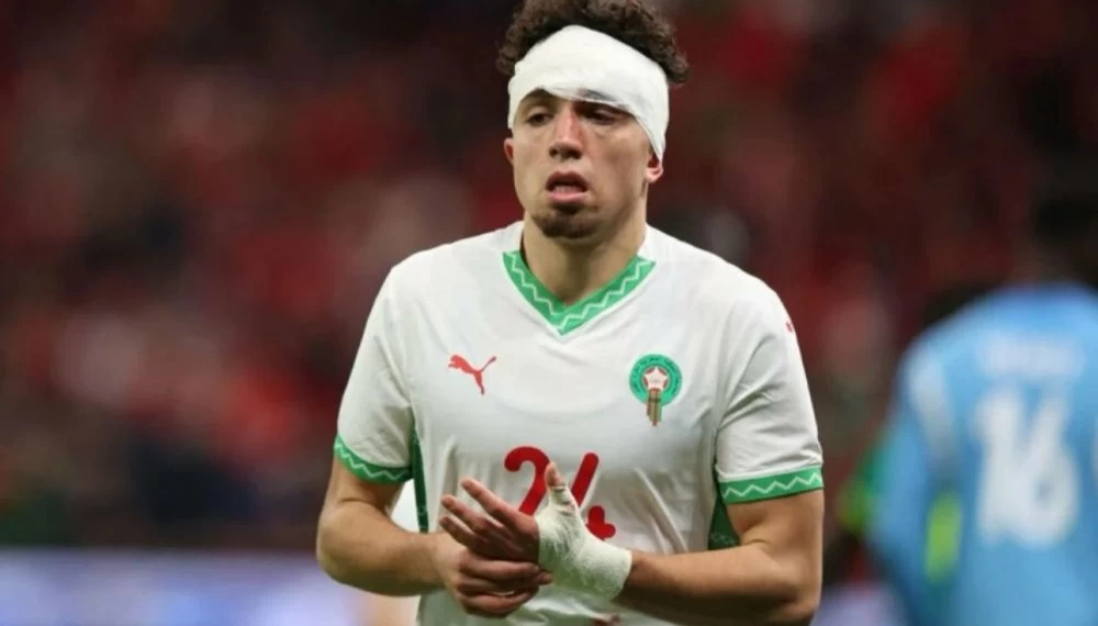 Neil El Aynaoui victime d’un braquage avec séquestration à Rome