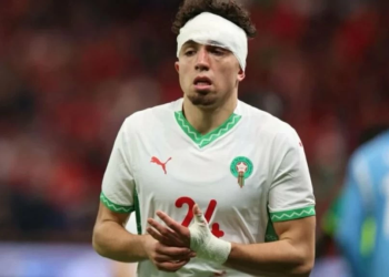 Neil El Aynaoui victime d’un braquage avec séquestration à Rome