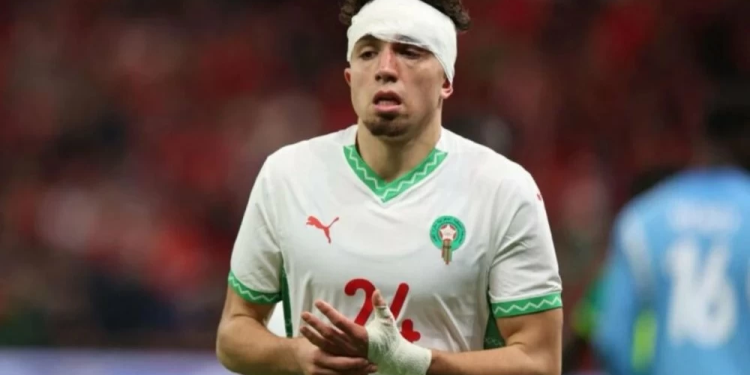 Neil El Aynaoui victime d’un braquage avec séquestration à Rome