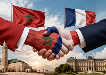 Que prévoit le traite amitié France-Maroc ?