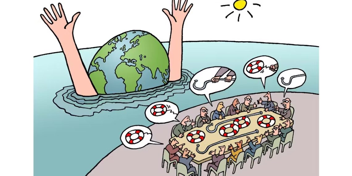 Le manque de visibilité accroît le doute.