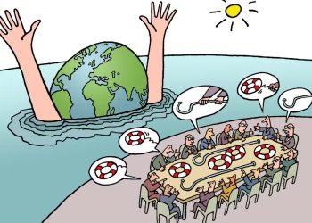 Le manque de visibilité accroît le doute.