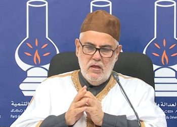 Avec Benkirane, le PJD part perdant aux élections