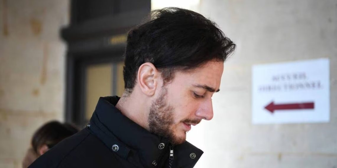 Saad Lamjarred de nouveau rattrapé par ses dossiers judiciaires en France