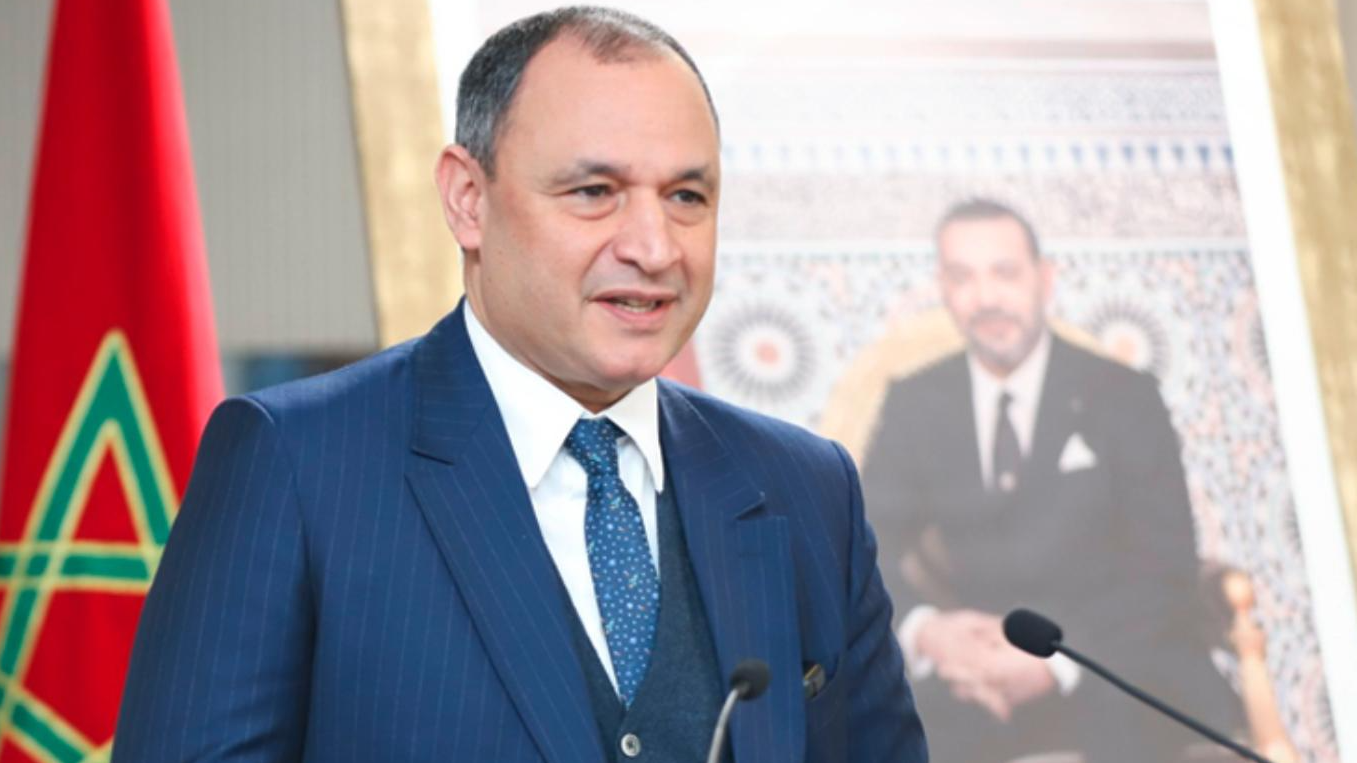 “Reste là-bas” : la phrase de Mezzour qui fracture le lien avec les Marocains du monde