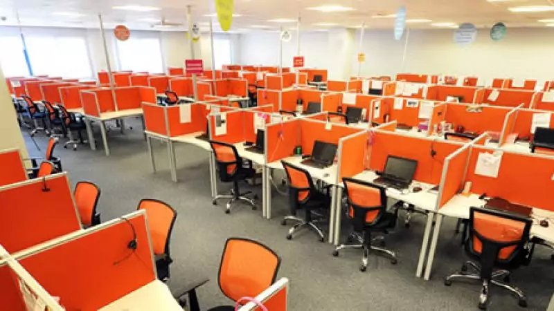 Est-ce la fin de l’âge d’or des centres d’appels marocains ?