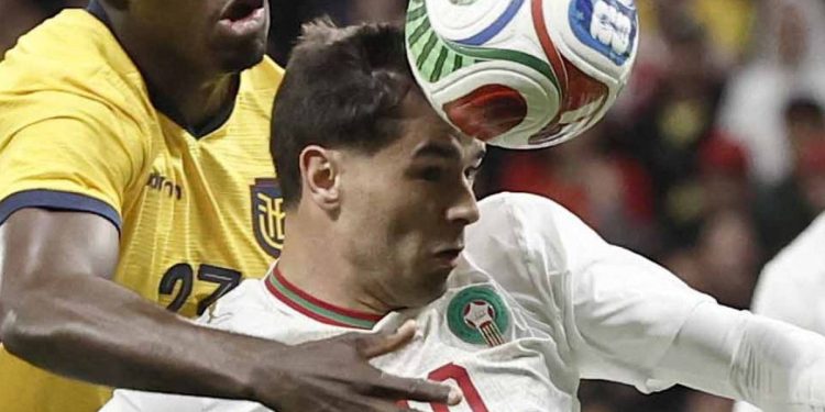 Lions de l’Atlas : entre promesses et flottements, la première de Ouahbi interroge