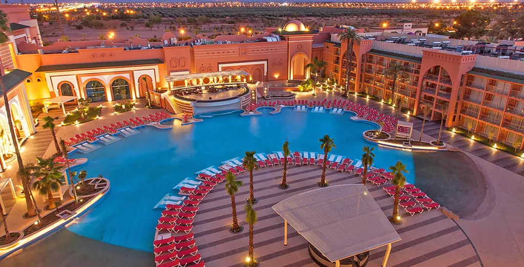 Tourisme : et si la guerre au Moyen-Orient devenait une opportunité pour le Maroc ?