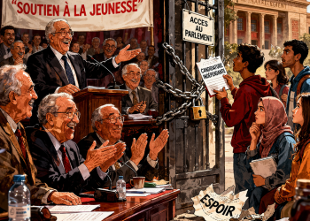 Participation des jeunes aux élections : une réforme menacée par les vieux réflexes politiques