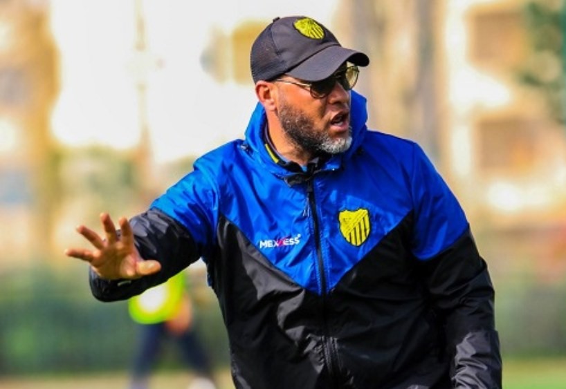 Le Marocain Abdellatif Grindou nommé sélectionneur de la Jordanie U23