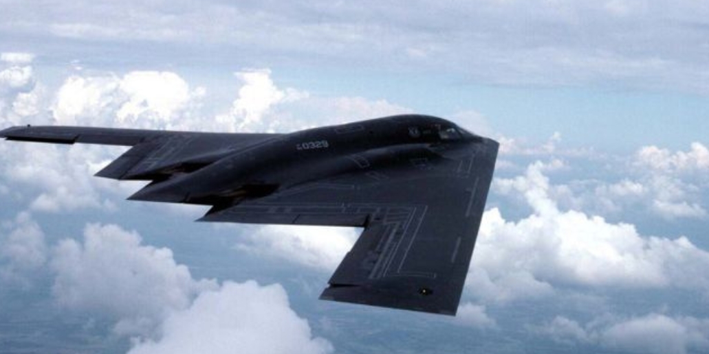 B-2 bombes anti-bunker Iran: frappes américaines font chuter les missiles de 90 pourcent