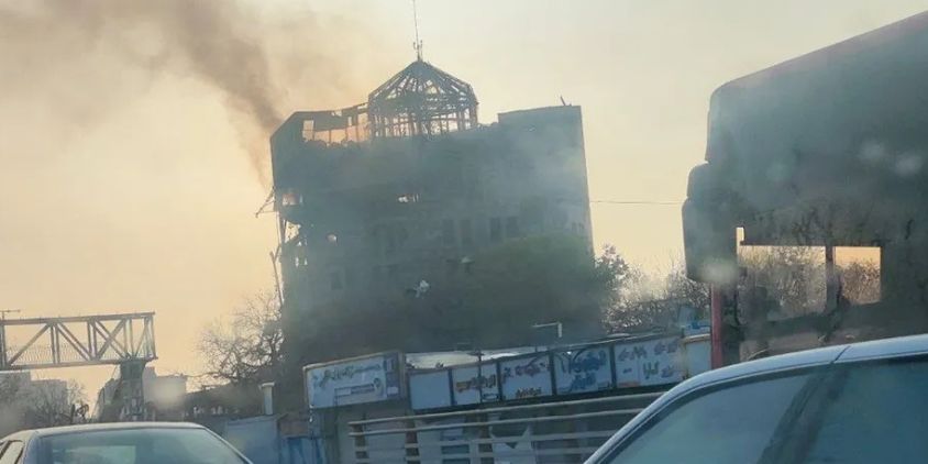 Israël détruit le centre de recherche spatiale iranien et des usines de défense aérienne à Téhéran