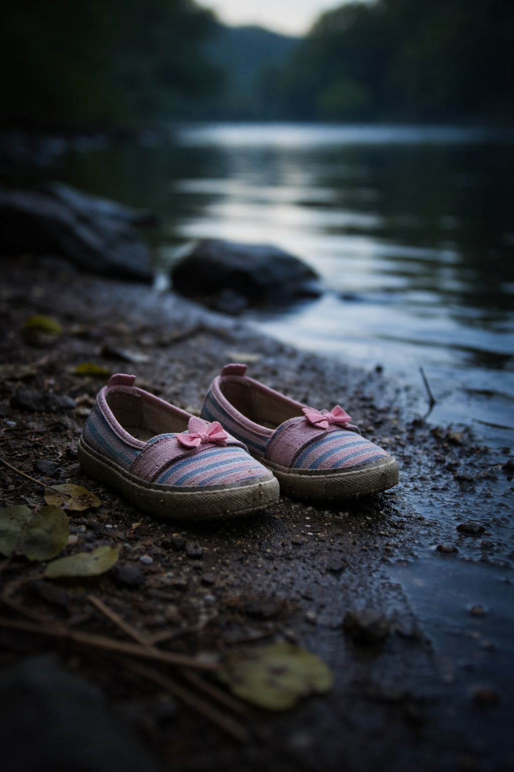 Psychose des enlèvements d&rsquo;enfants