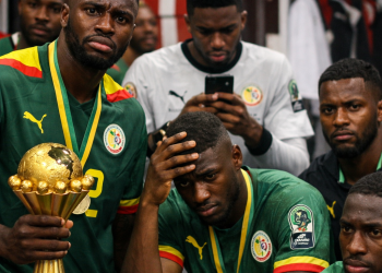 CAN 2025 : au Sénégal, la stupeur et la colère après un titre envolé sur tapis vert