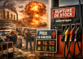 Le Maroc en rupture du stock de carburant ?
