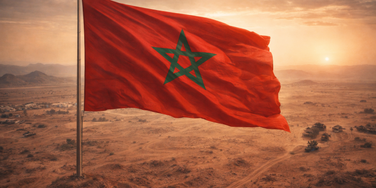 Sahara : un rapport russe consacre la montée en puissance du Maroc face à l’Algérie