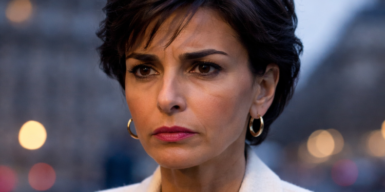 Rachida Dati : après l’échec à Paris, l’ombre de la justice se rapproche