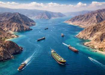 Le Maroc n&rsquo;ira pas au Détroit d&rsquo;Ormuz