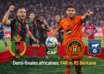 Les FAR ou la RSB pour le sacre Africain