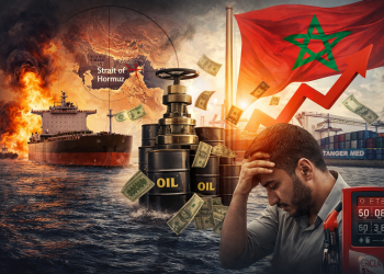 Blocage du détroit d’Ormuz : un choc énergétique aux lourdes répercussions pour le Maroc