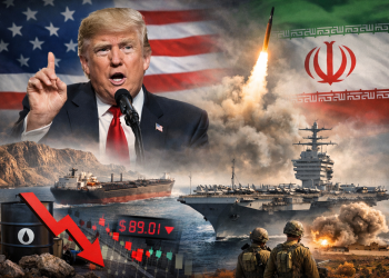 Trump temporise face à l’Iran et ouvre la voie à une désescalade sous haute tension