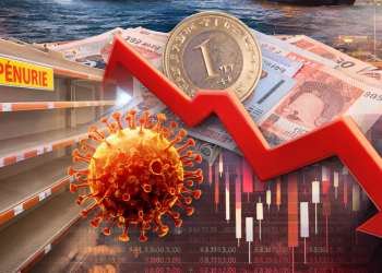 Le Maroc en cas de guerre plus longue