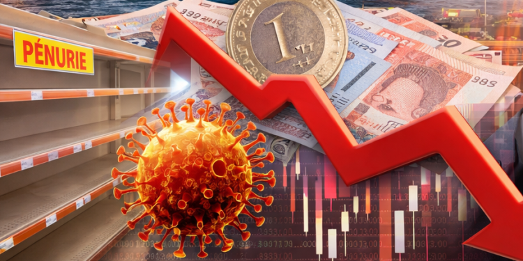 Le Maroc en cas de guerre plus longue