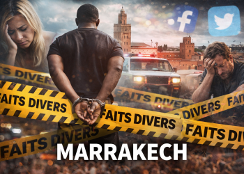 Chronique des faits divers à Marrakech