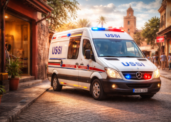 USSI : la médecine mobile s’impose comme une nouvelle réponse aux urgences du quotidien