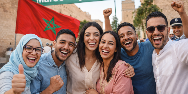 Le Maroc parmi les pays les plus sûrs du monde