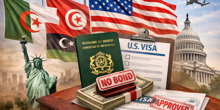 Les USA envoient un bon message aux marocains