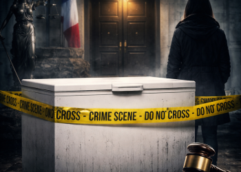 France : verdict dans l’affaire des nourrissons retrouvés au congélateur